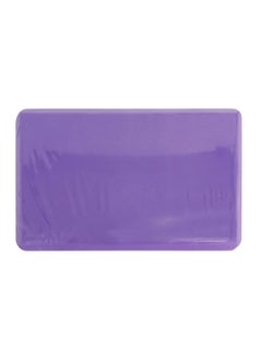 SKY-TOUCH 2-Pack High-Density EVA Foam Yoga Blocks - Non-Slip, Ideal for Stretching, Pilates & Fitness - Durable, Supportive Home Exercise Equipment  - Image 2