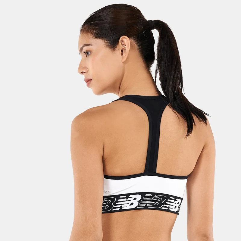 New Balance Women's 3.0 Pace Sports Bra