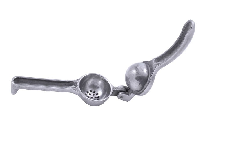 Rinkle Trendz Aluminium Lemon Squeezer Lime Squeezer Handheld Press Citrus Fruits - Image 1