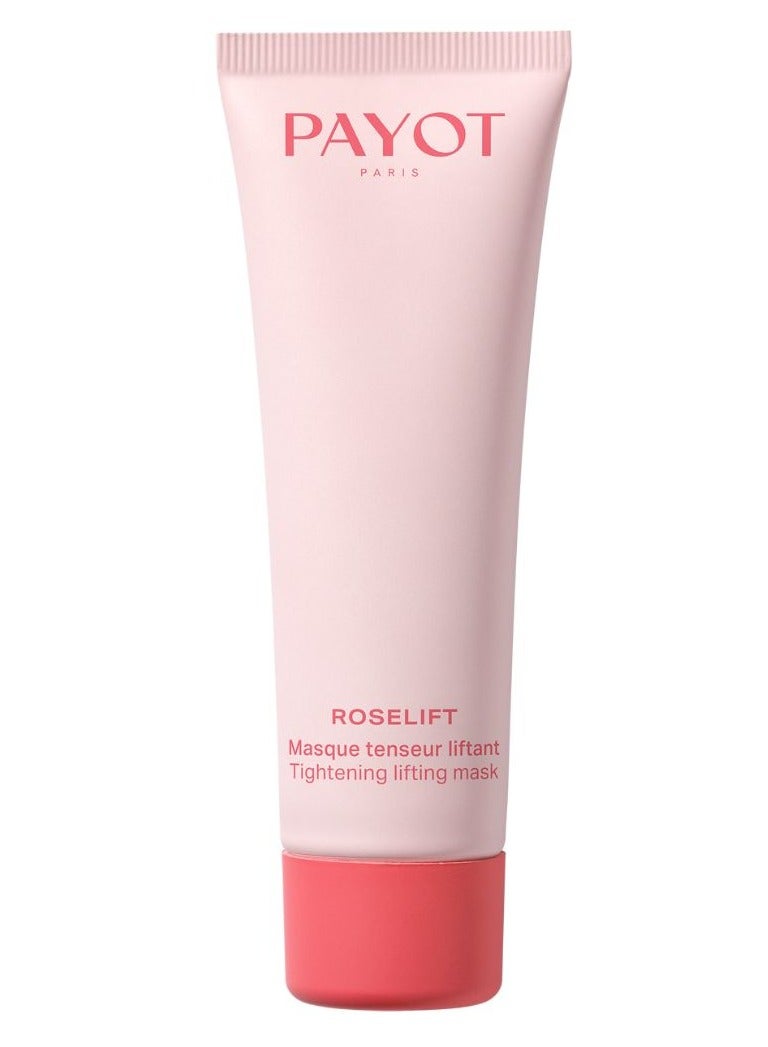 Payot Roselift Tightening Lifting Mask Express Effect 50ml - Image 1