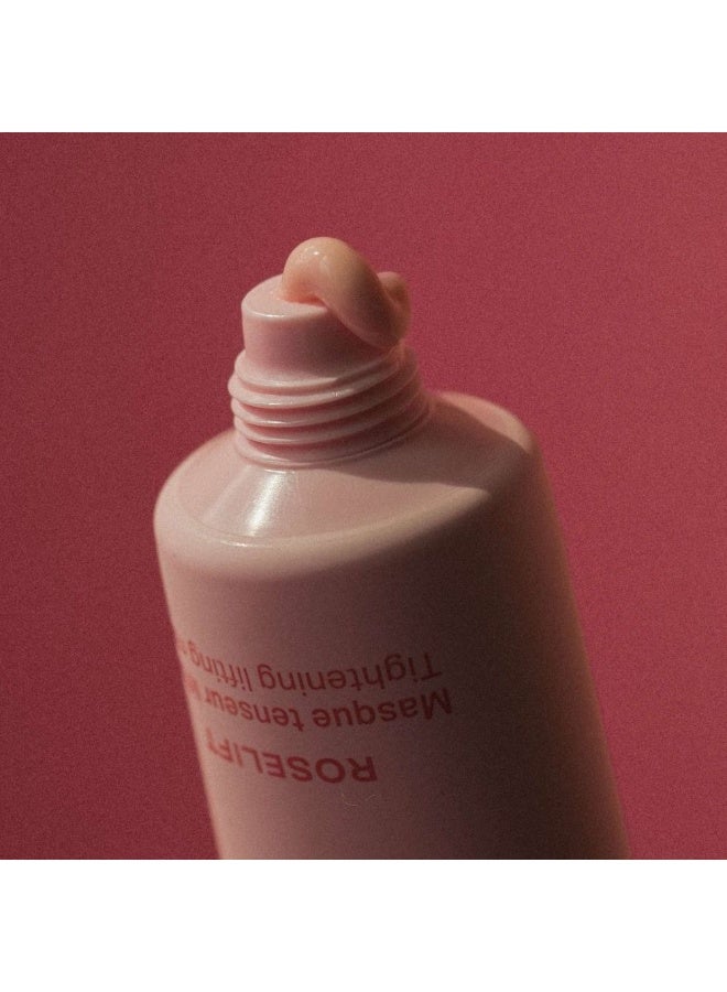 Payot Roselift Tightening Lifting Mask Express Effect 50ml - Image 2