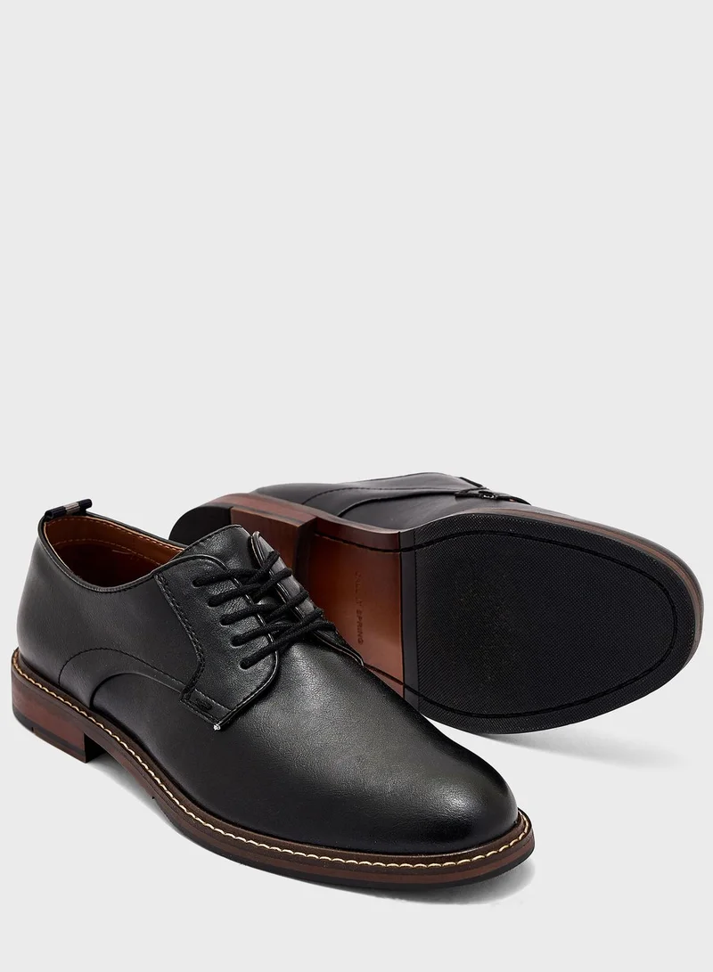 CALL IT SPRING Lace Ups Formal Shoes