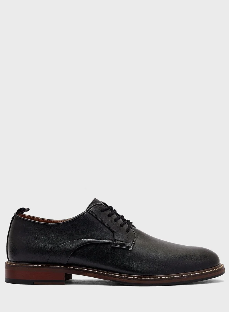 CALL IT SPRING Lace Ups Formal Shoes