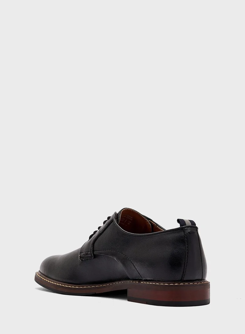 CALL IT SPRING Lace Ups Formal Shoes