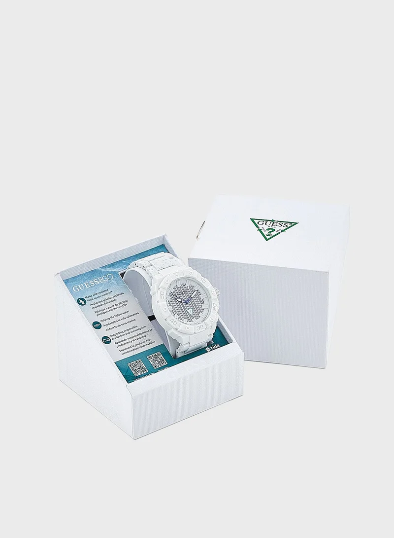 GUESS Analog Watches