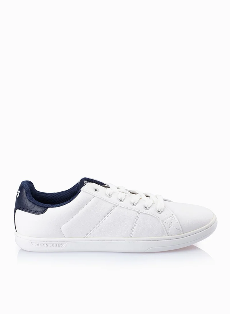 JACK & JONES Brooklyn PU Sneakers