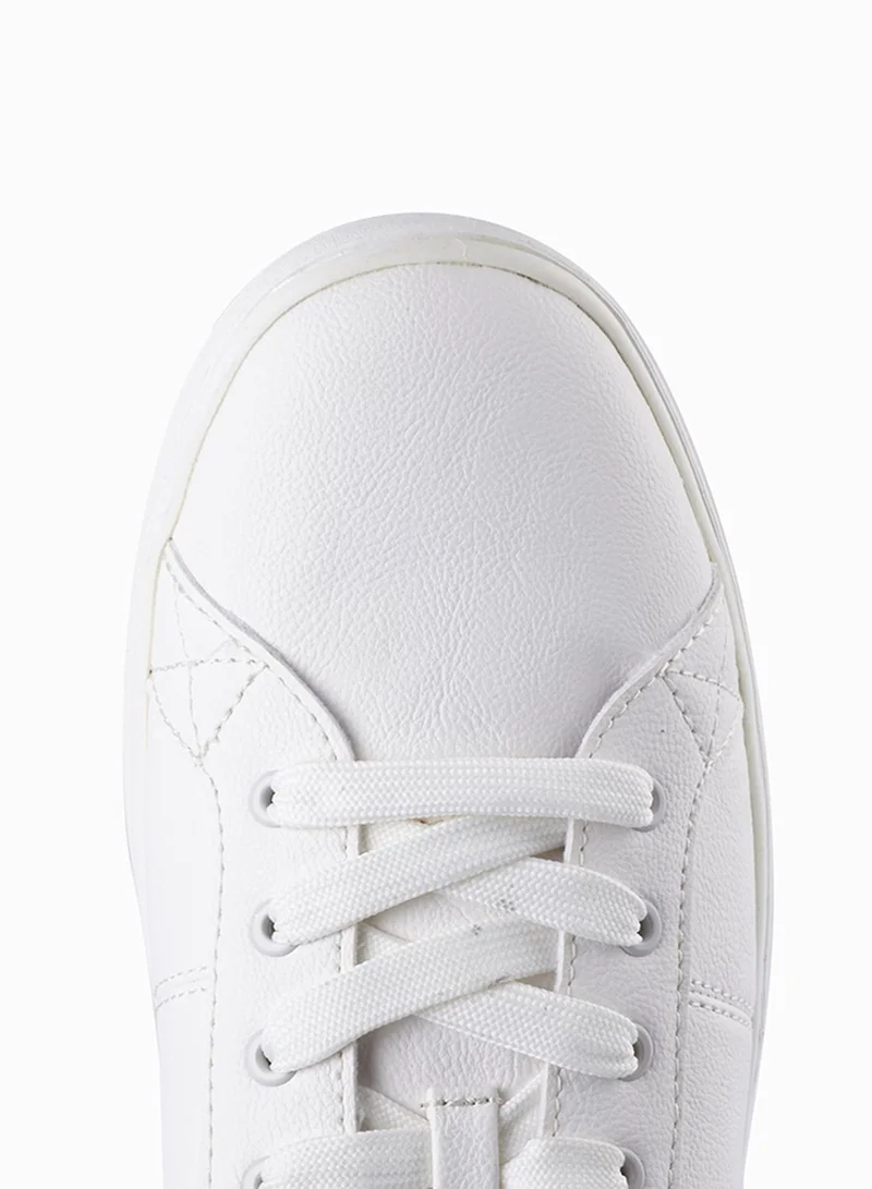 JACK & JONES Brooklyn PU Sneakers