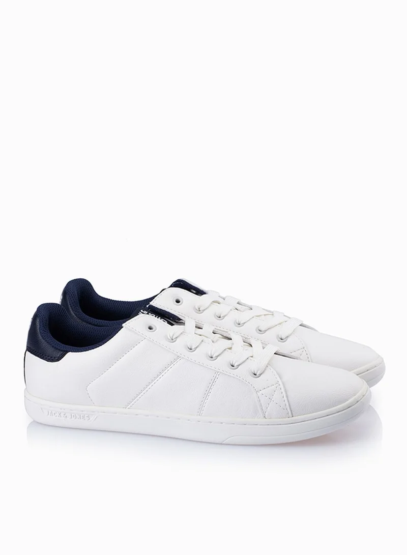 JACK & JONES Brooklyn PU Sneakers