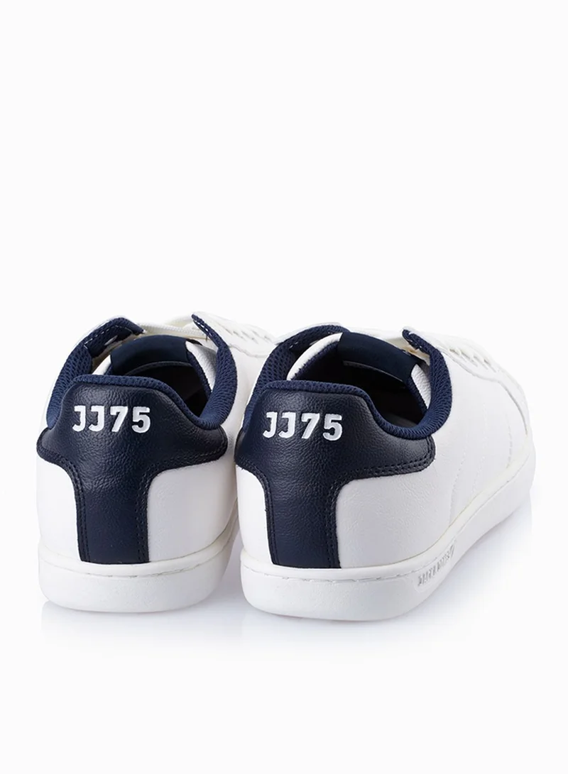 JACK & JONES Brooklyn PU Sneakers