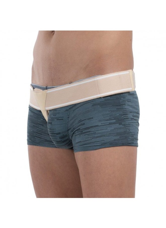 SupportLine SL 513 Inguinal Hernia Belt: Targeted Relief and Support  - Image 2