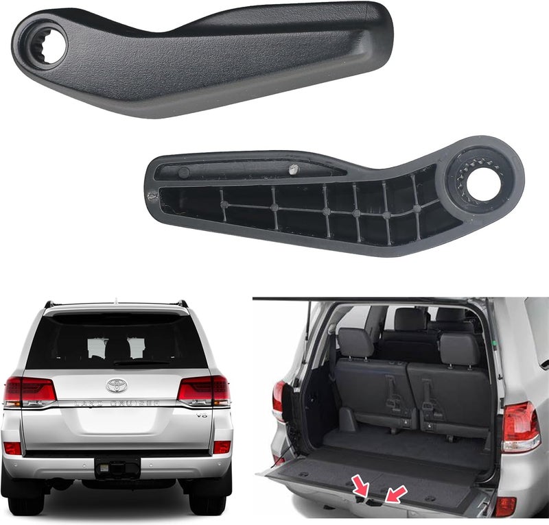Osompar Seat Recliner Handle Lever for Toyota Land Cruiser - Image 3