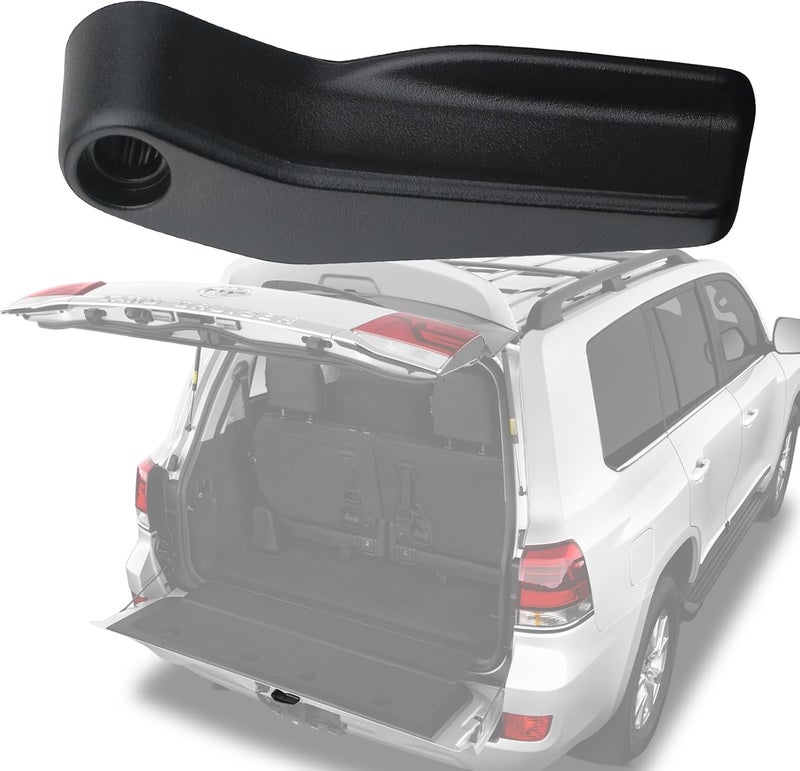 Osompar Seat Recliner Handle Lever for Toyota Land Cruiser - Image 2