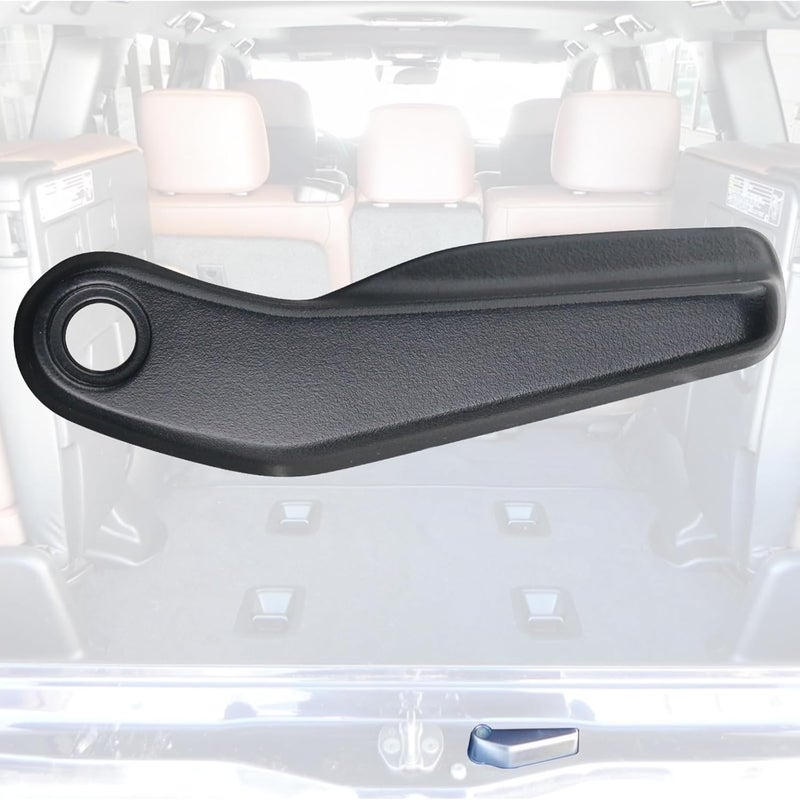 Osompar Seat Recliner Handle Lever for Toyota Land Cruiser - Image 1