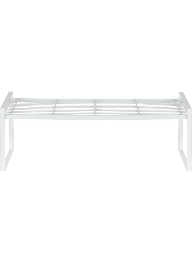 DELCASA Delcasa DC3037 Metal Rack, White  - Image 5