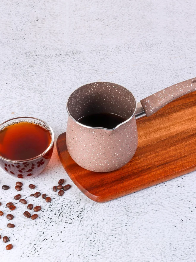 Royalford Smart Granite Series Coffee Warmer, RF10192