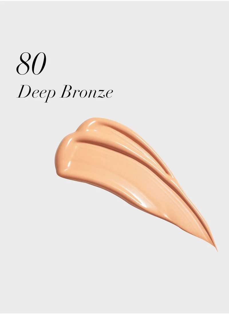 Max Factor Radiant Lift Foundation- 080 Deep Bronze