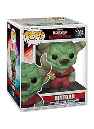 Funko Pop Super! Marvel: Doctor Strange Multiverse Of Madness - Rintrah - pzsku/ZF672C786B664CC86E361Z/45/_/1719835616/5ddab269-dd29-48cf-b823-4f99bf0ef94f