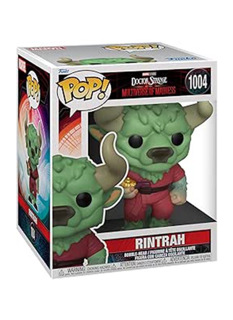 Funko Pop Super! Marvel: Doctor Strange Multiverse Of Madness - Rintrah