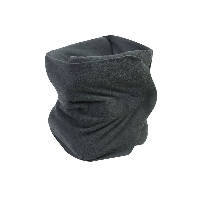 Travel U-Shaped Pillow Airplane High-Speed Rail Car U-Shaped Pillow Neck Pillow Outdoor Portable Sponge Polar Fleece U-Shaped Pillow(LaTeX upgraded Red) - Image 5