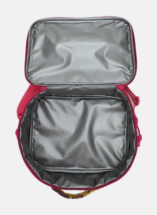 CUBS Junior Good Vibes & Smiles Lunch bag  - Image 3