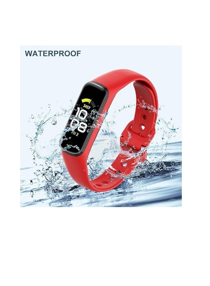 Smart Watch Strap For Redmi Band 2 Silicone Sport Strap Replacement Wristband Accessories For Redmi Smart Band 2