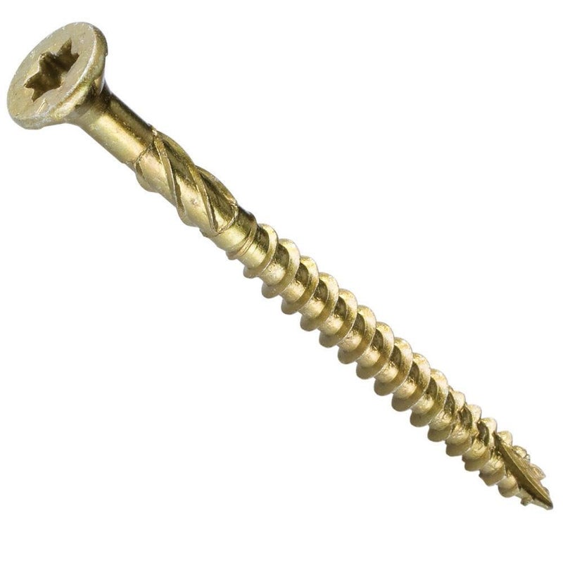 GRK 020959 x 112 R4 MultiPurpose Screws 100 Count