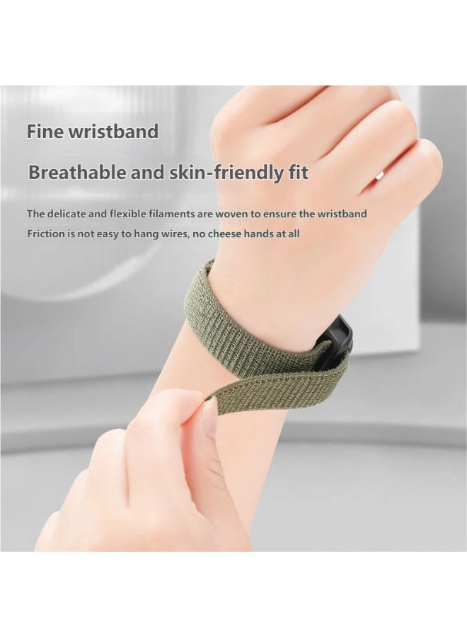 سوار جديد مضاد لدوار الحركة - سوار مضاد للغثيان والغثيان أثناء السفر بالقارب والسيارة. - Image 2