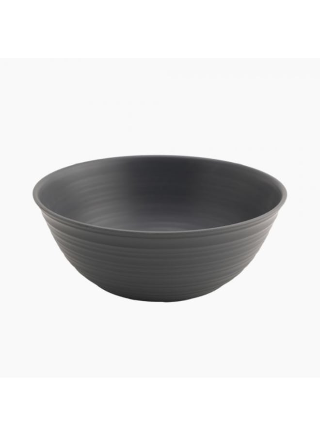 Home Tales Gray Bowl 5 Liter