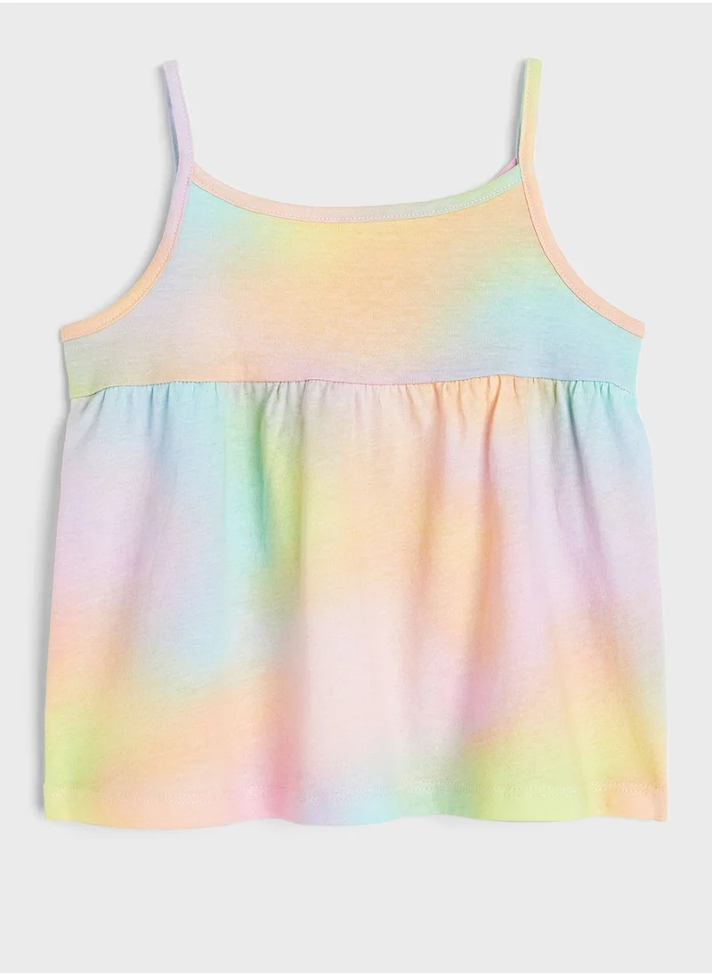 H&M Kids Strappy Top