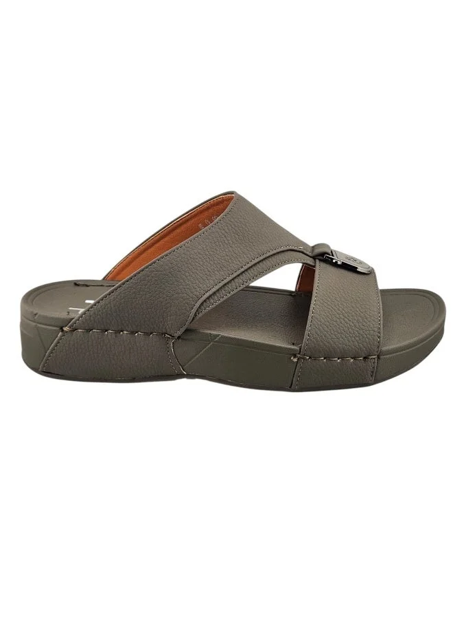 Footprint Cushion Ease Slippers