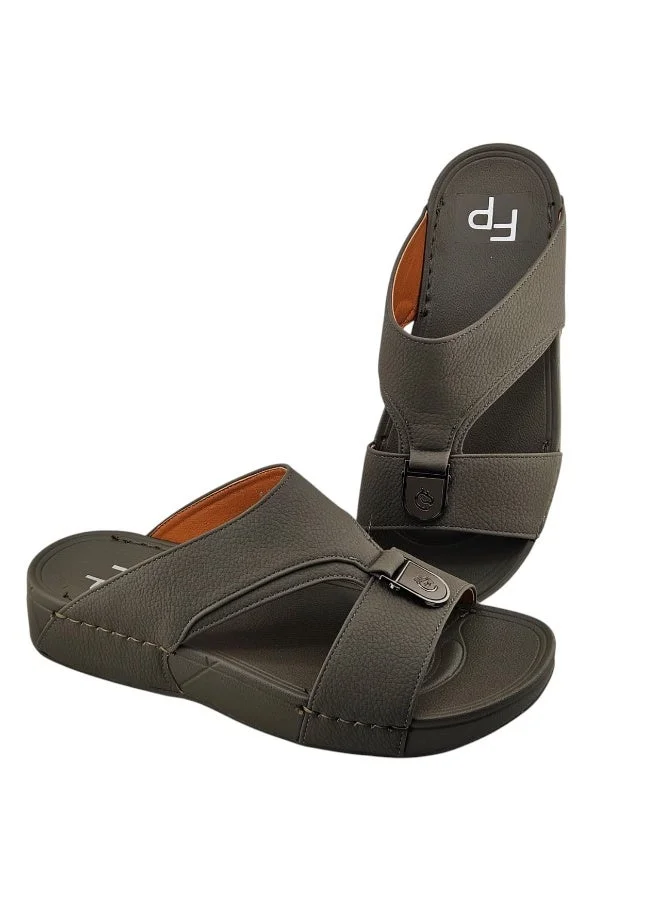 Footprint Cushion Ease Slippers