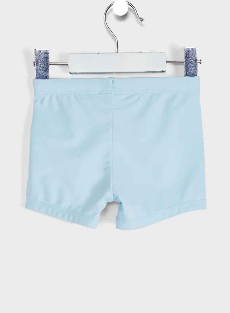Cotton On Kids Essential Shorts