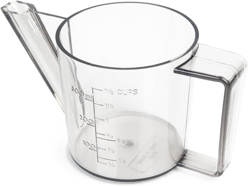 Fox Run 1.5-Cup Gravy and Fat Separator for Poultry - Image 2