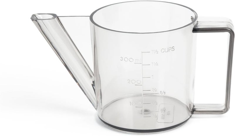 Fox Run 1.5-Cup Gravy and Fat Separator for Poultry - Image 1