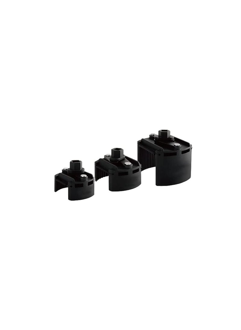 E-Car 60-80mm Filter Harness 