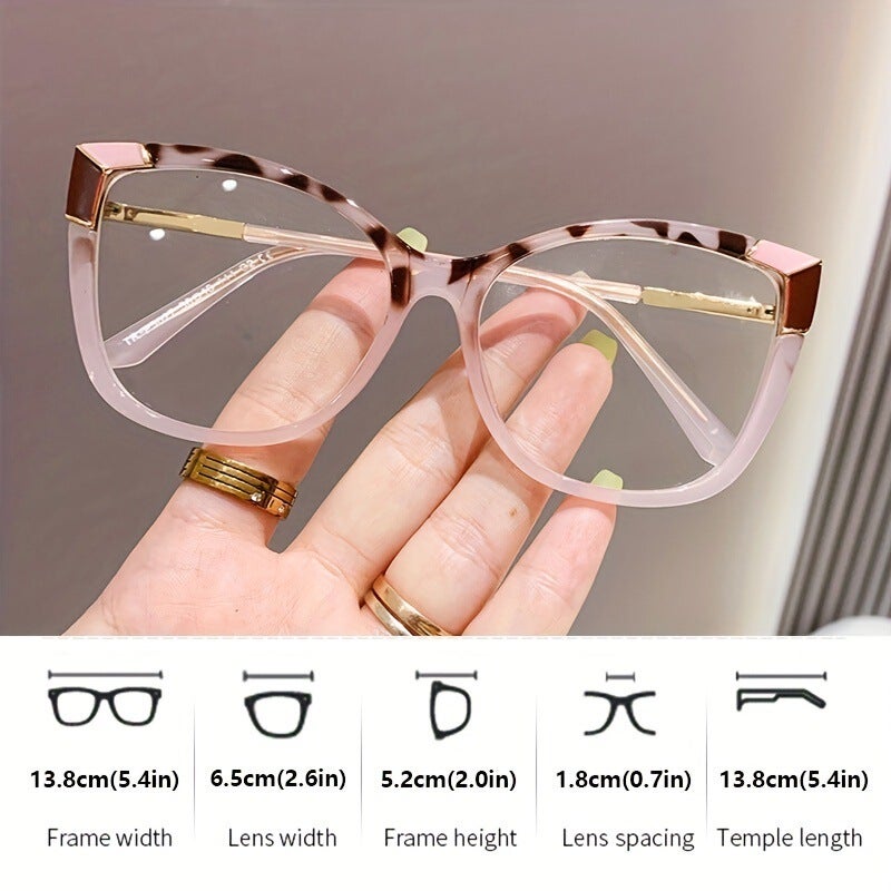 Sunglasses UV Protection Fashion 50027 - Image 5