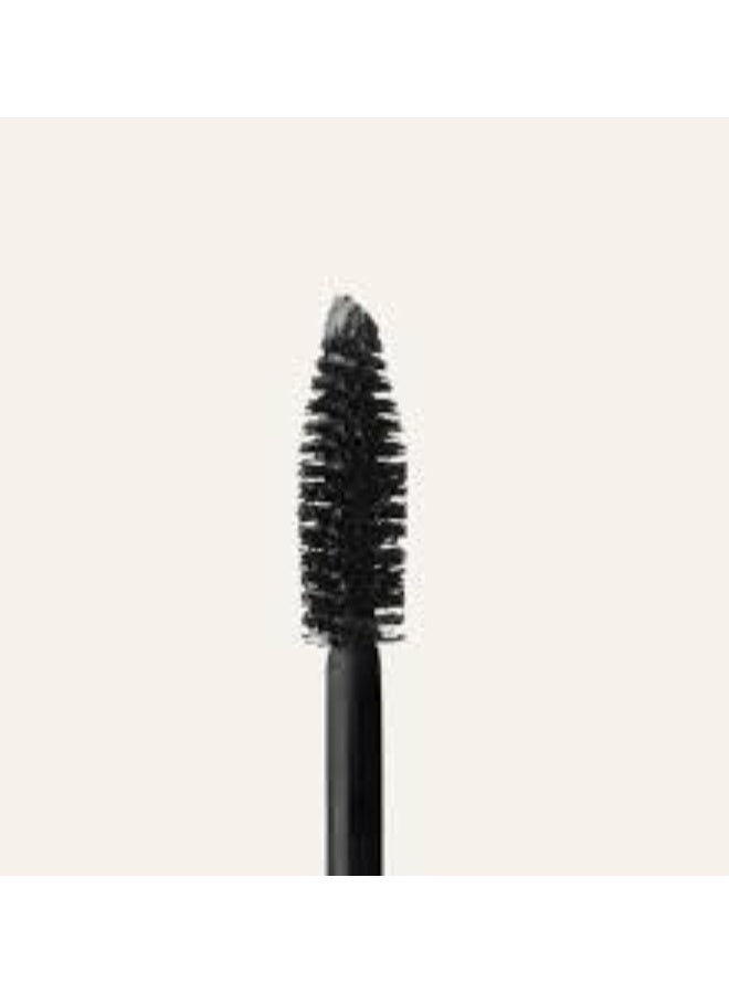 Miild Volume Bulbous Tear Proof Mascara 01 Blackk 8ml - Image 2