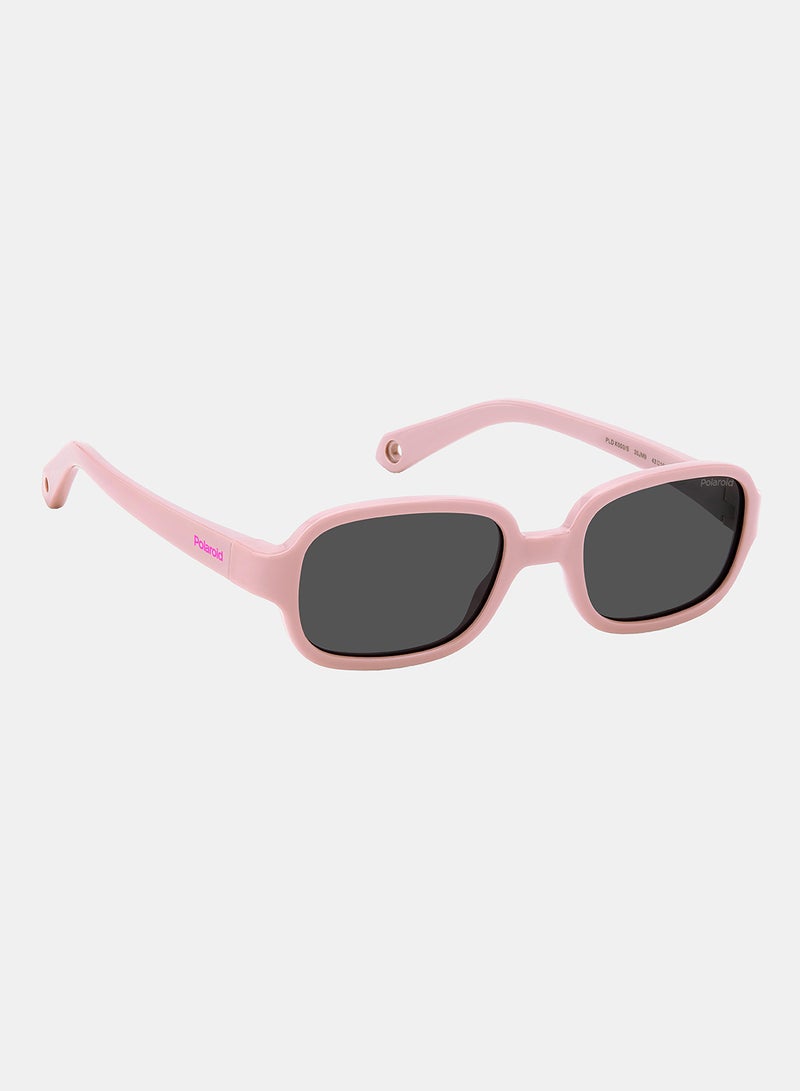 Polaroid Kids Square Sunglasses 43 PLD K003/S - Image 2