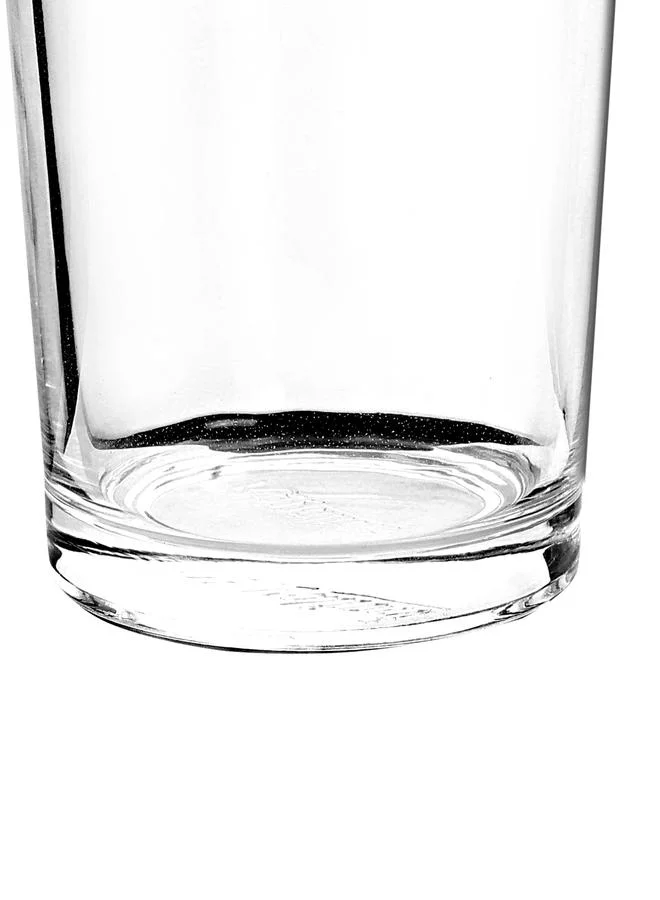 Royalford 6-Piece Glass Tumbler Set