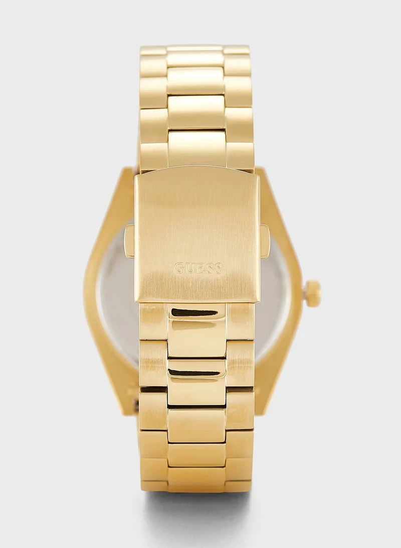 GUESS Gw0542G2 Analog Watch
