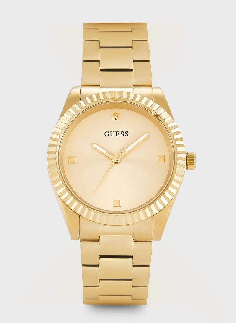 GUESS Gw0542G2 Analog Watch