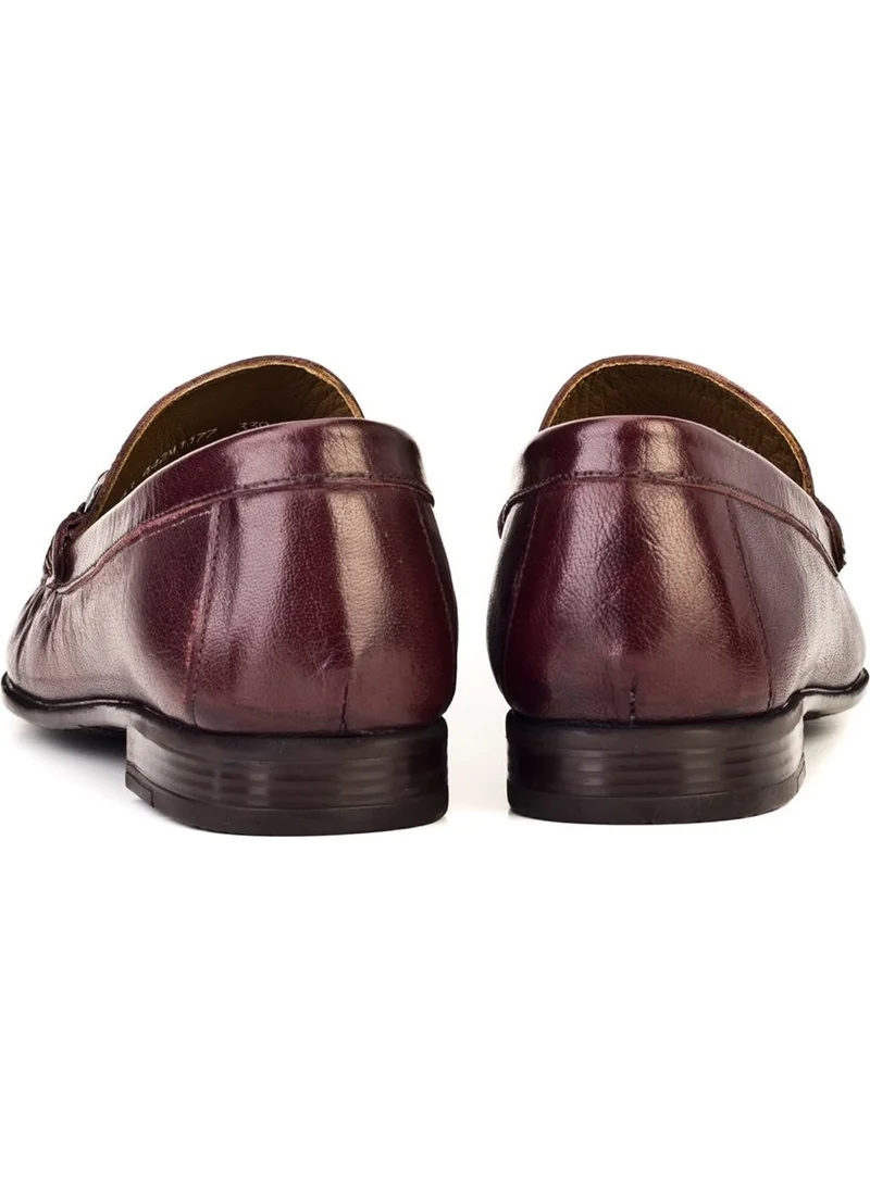 Cabani Men's Casual Shoes 442M1177 Brown