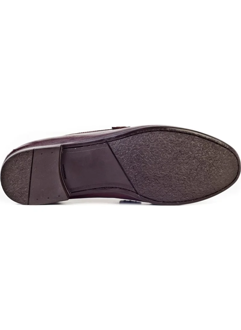 Cabani Men's Casual Shoes 442M1177 Brown