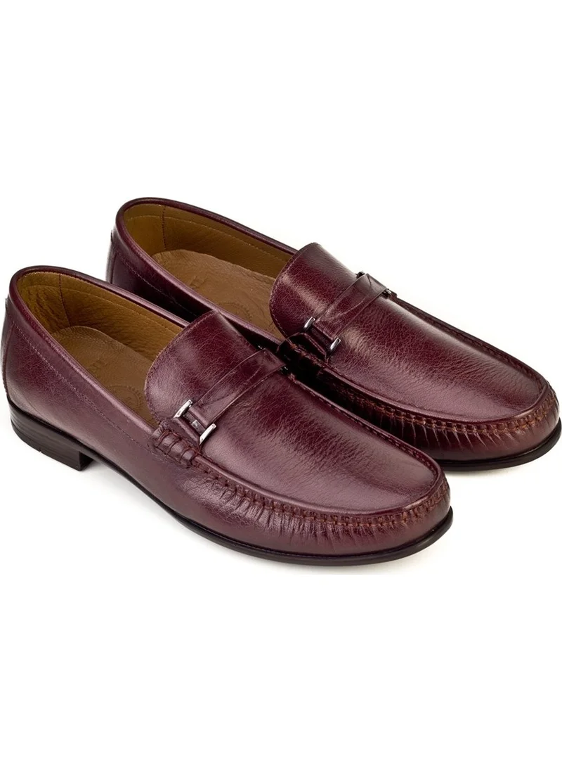 Cabani Men's Casual Shoes 442M1177 Brown