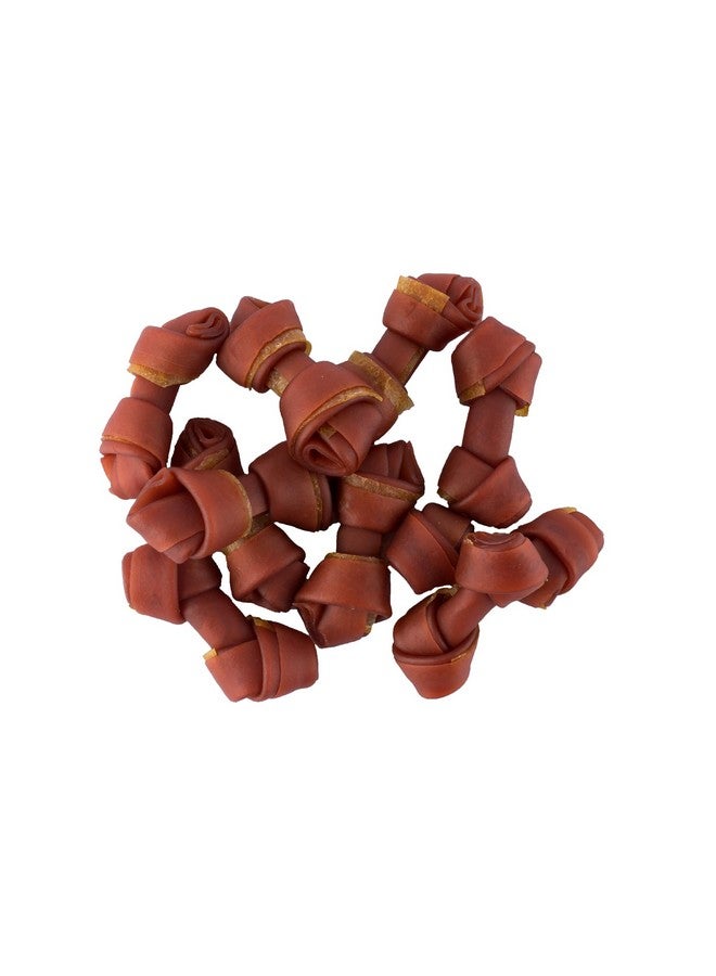 SmartBones Mini Chews With Real Beef 24 Count, Rawhide-Free Chews For Dogs - Image 5