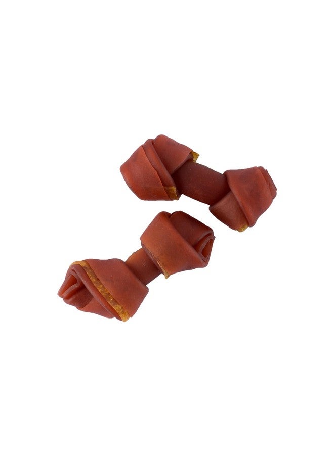 SmartBones Mini Chews With Real Beef 24 Count, Rawhide-Free Chews For Dogs - Image 4