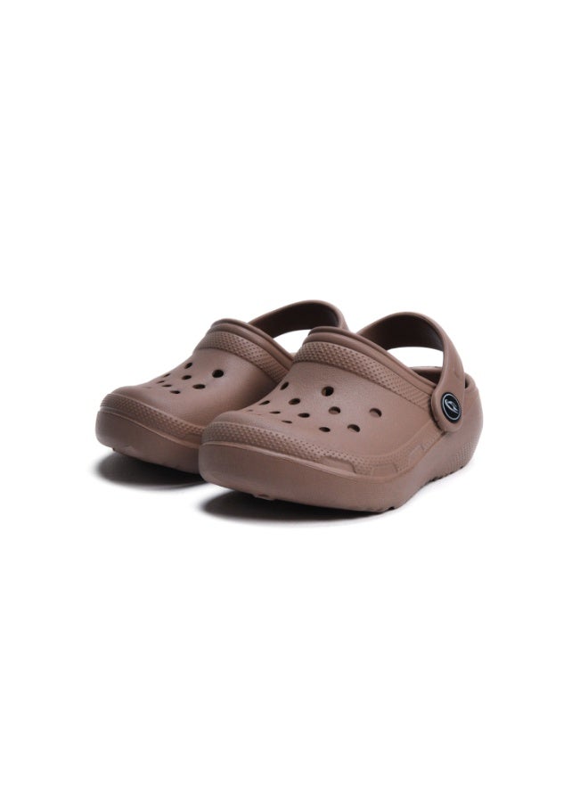 Onda Pronto Comfortable, Lightweight & Stylish Slipper for Baby - Image 1
