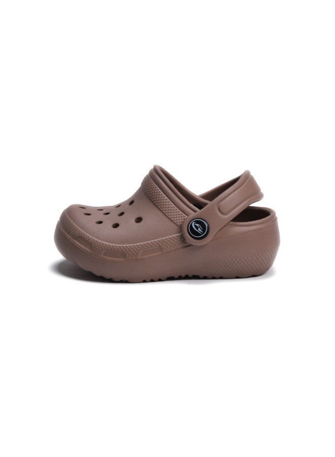 Onda Pronto Comfortable, Lightweight & Stylish Slipper for Baby - Image 4