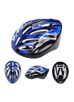 Spall Cycling Helmet Lightweight Bike Helmet Adjustable Mountain Road Bicycle Helmets With Pads And Visor Mountain Road Safety Protection For Adults And Youth  - Image 1