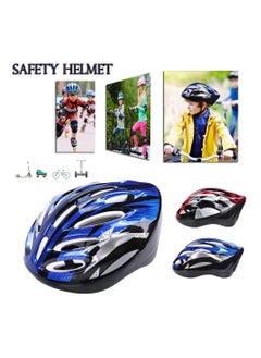 Spall Cycling Helmet Lightweight Bike Helmet Adjustable Mountain Road Bicycle Helmets With Pads And Visor Mountain Road Safety Protection For Adults And Youth  - Image 3